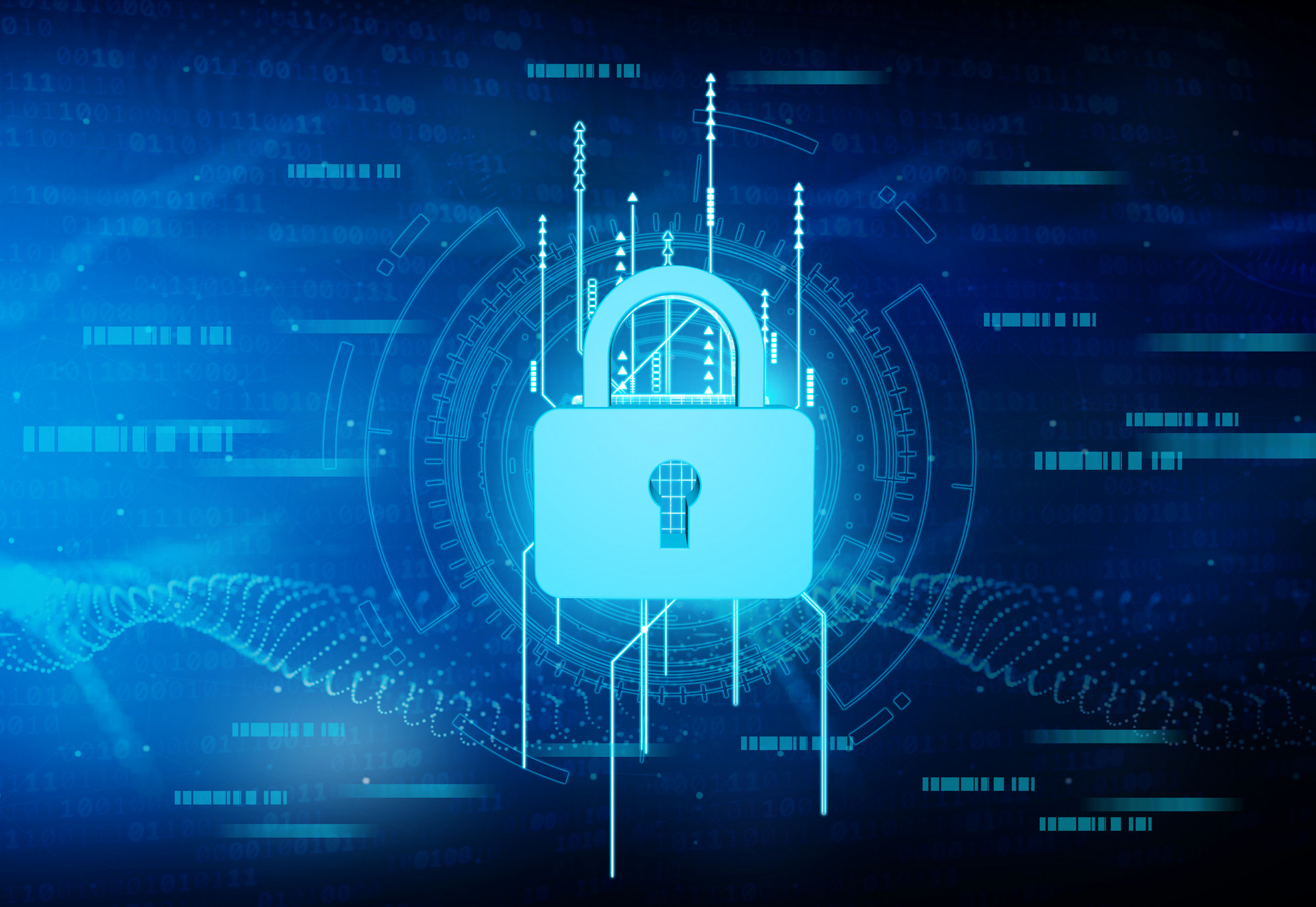 Cybersecurity 3