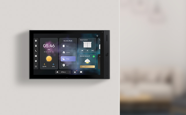 Smart Home Solution