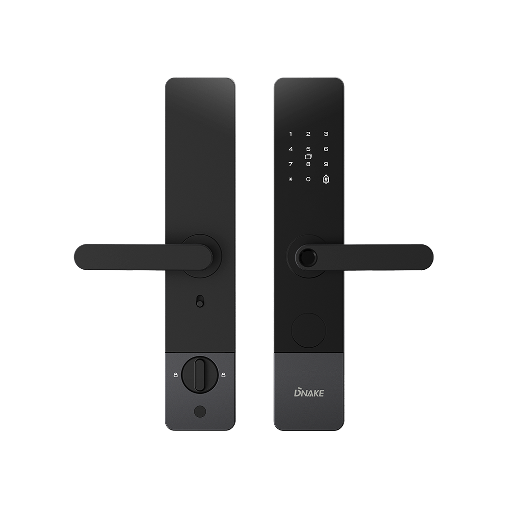 Smart Security