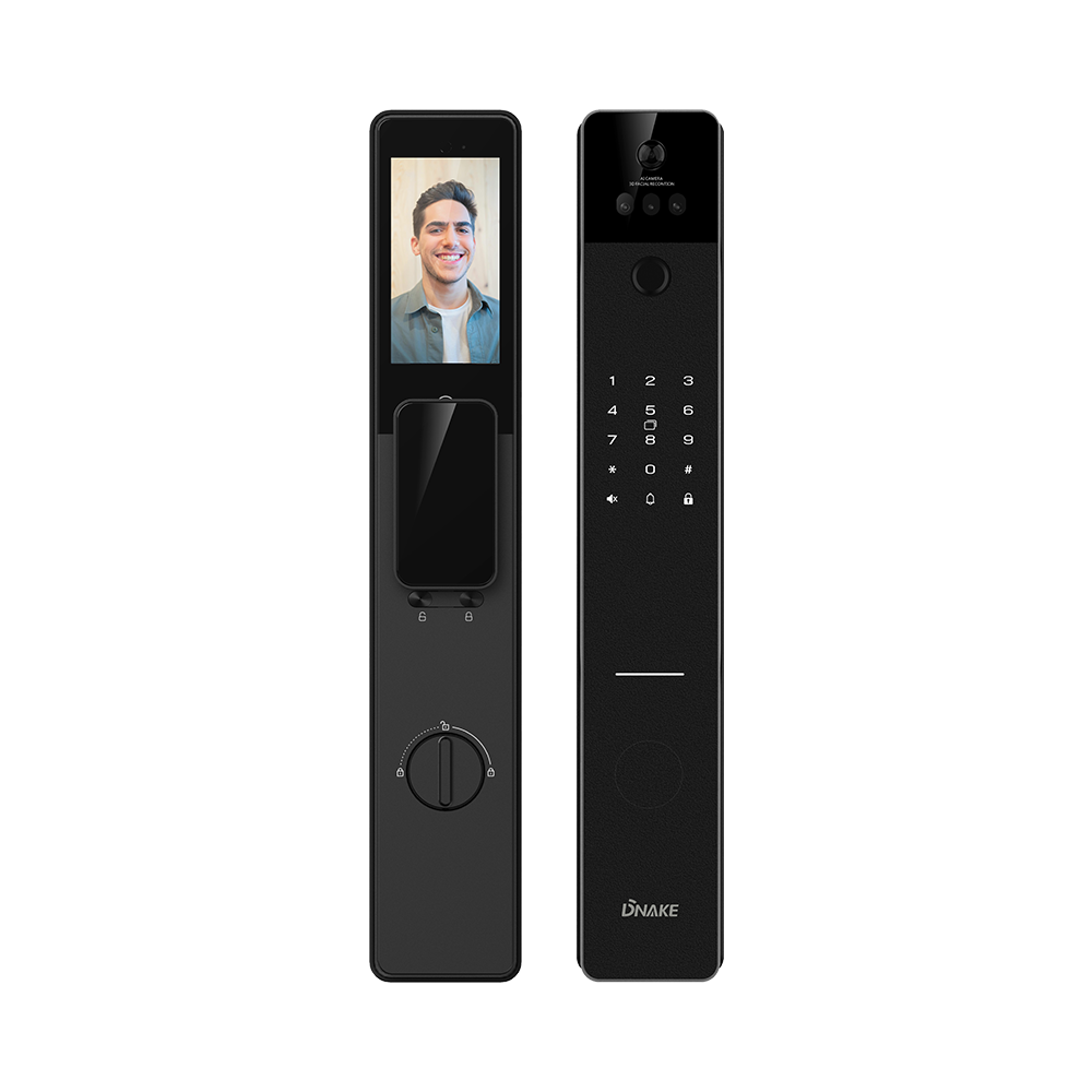 Smart Security