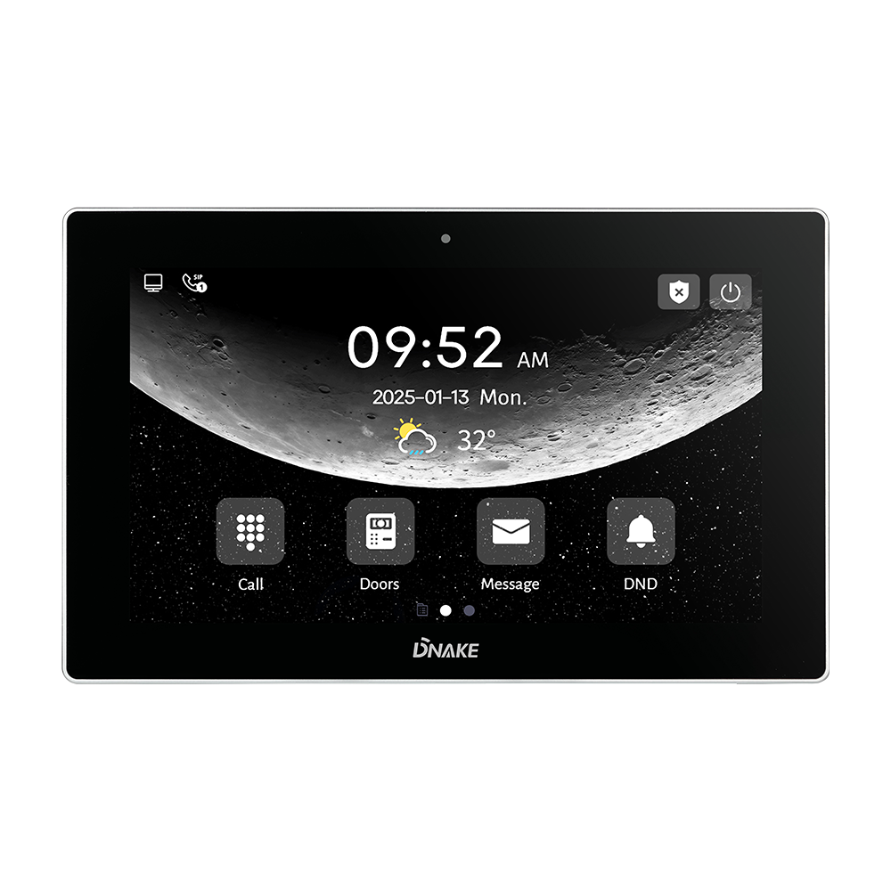 IP Video Intercom
