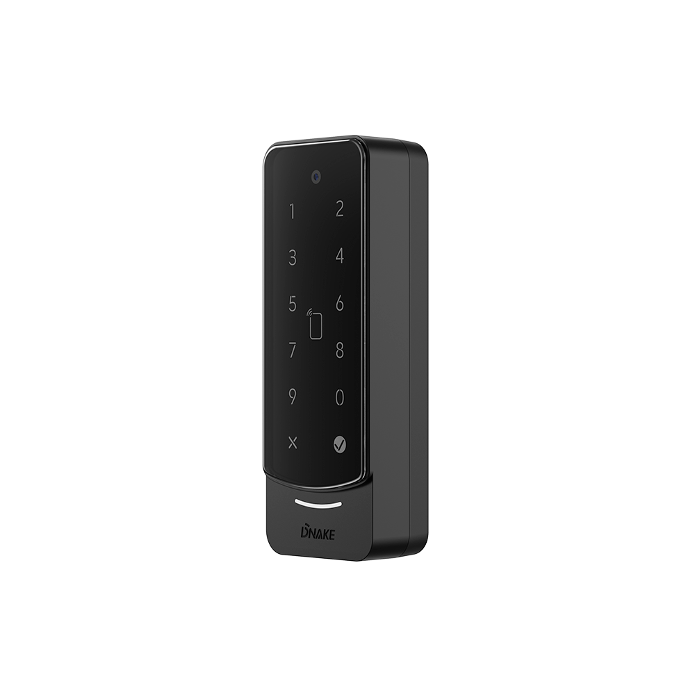 Access Control Terminal Featured Image