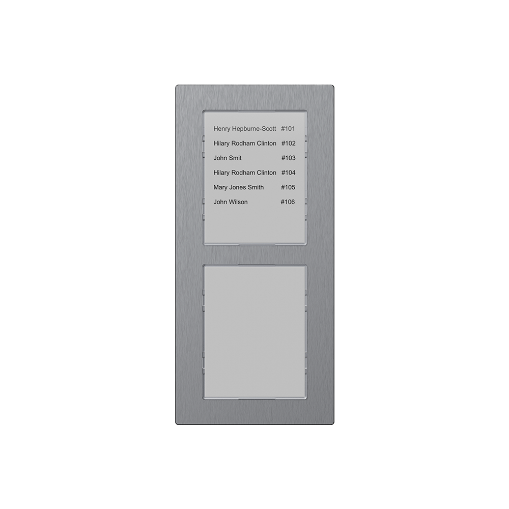 Modules
