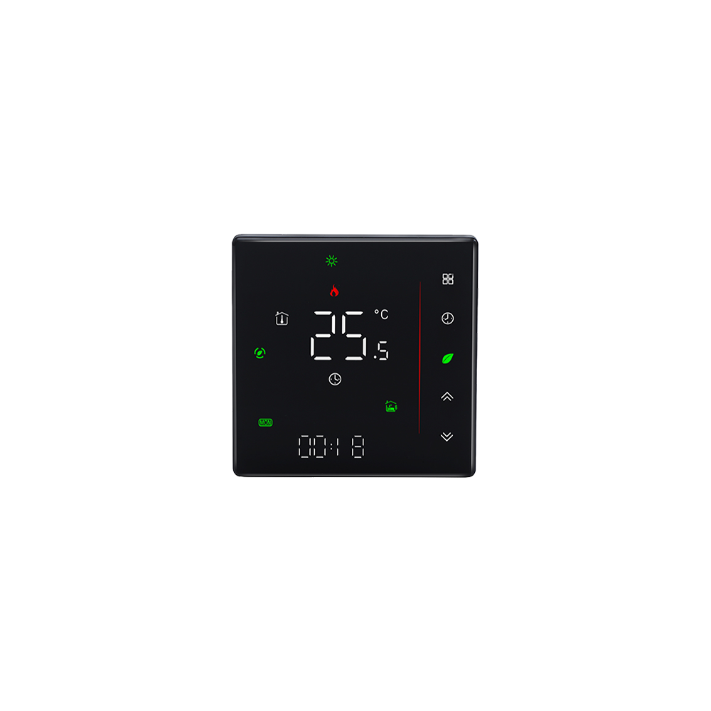 Fan Coil Thermostat Featured Image