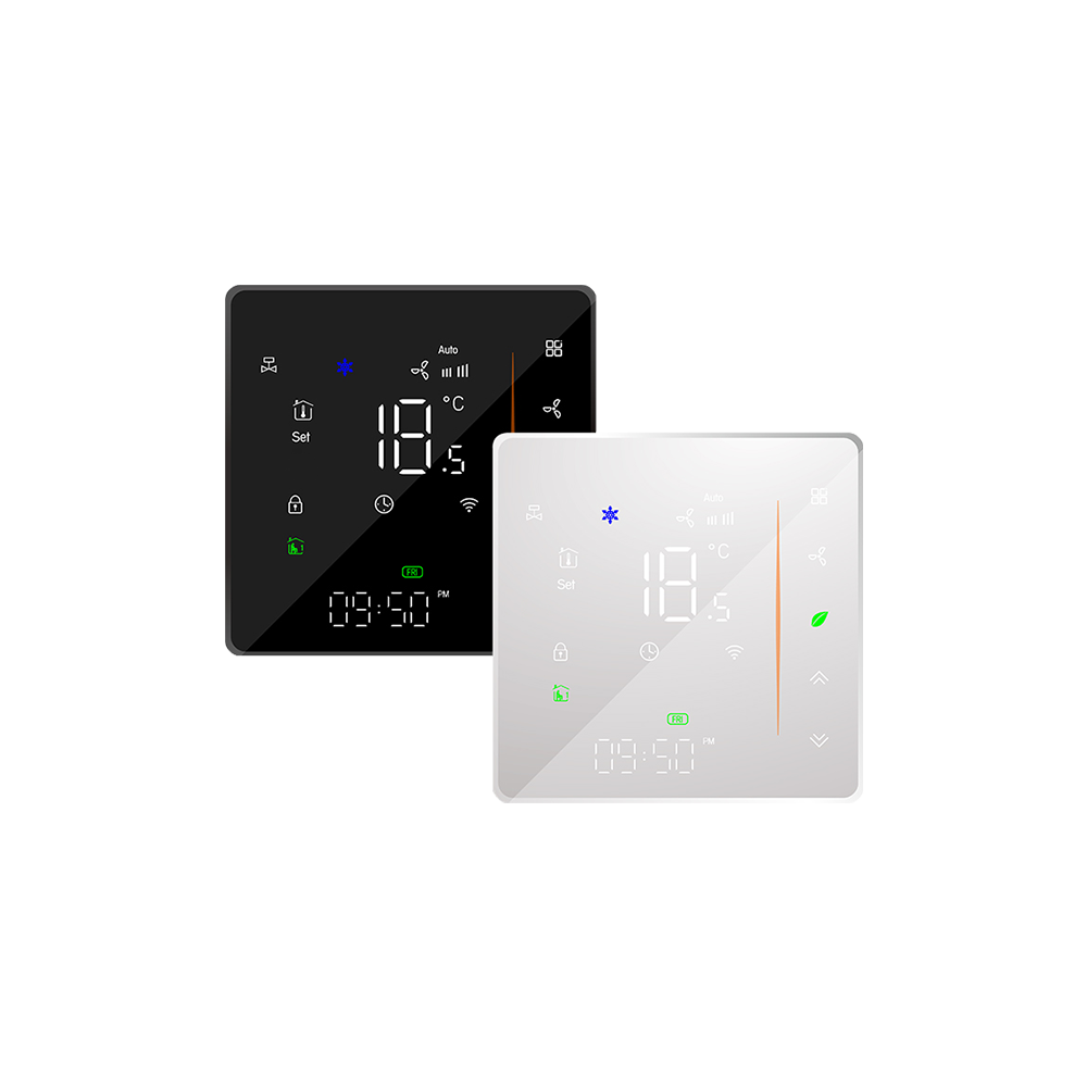 Fan Coil Thermostat Featured Image