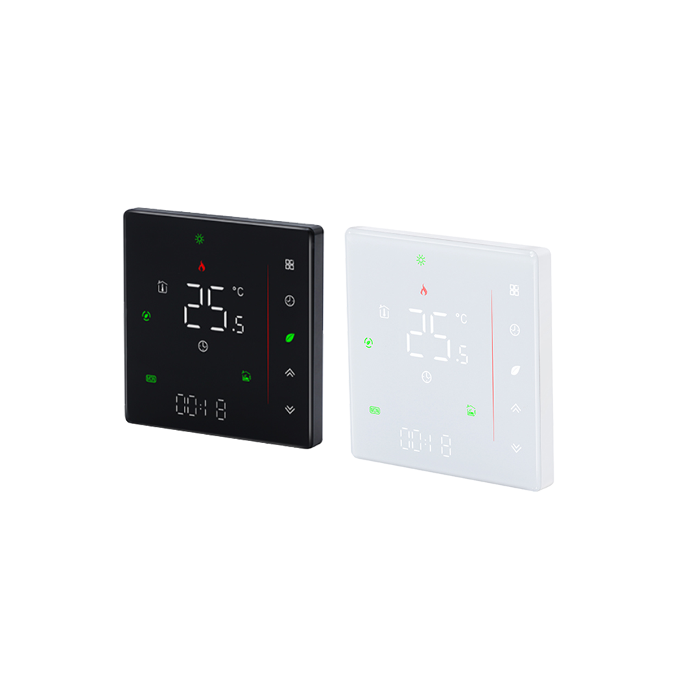 Fan Coil Thermostat Featured Image