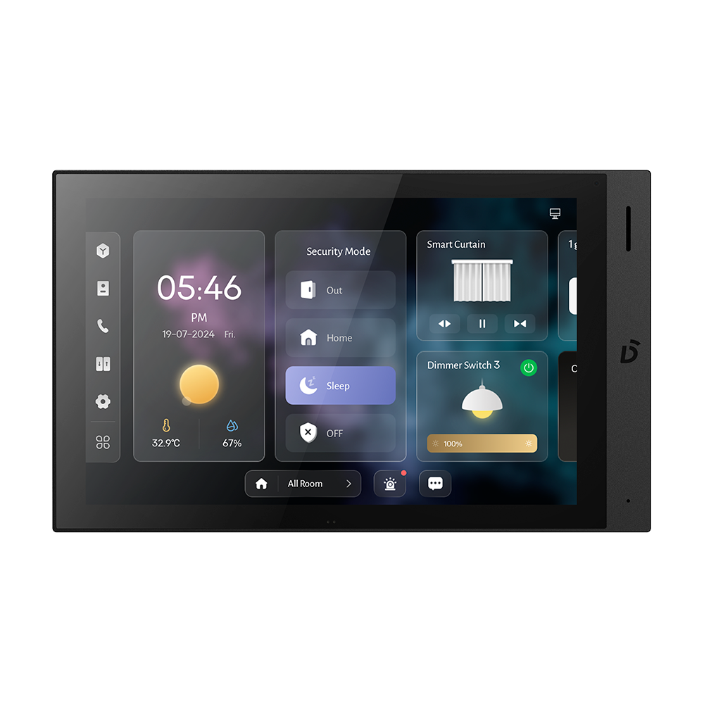 Smart Home