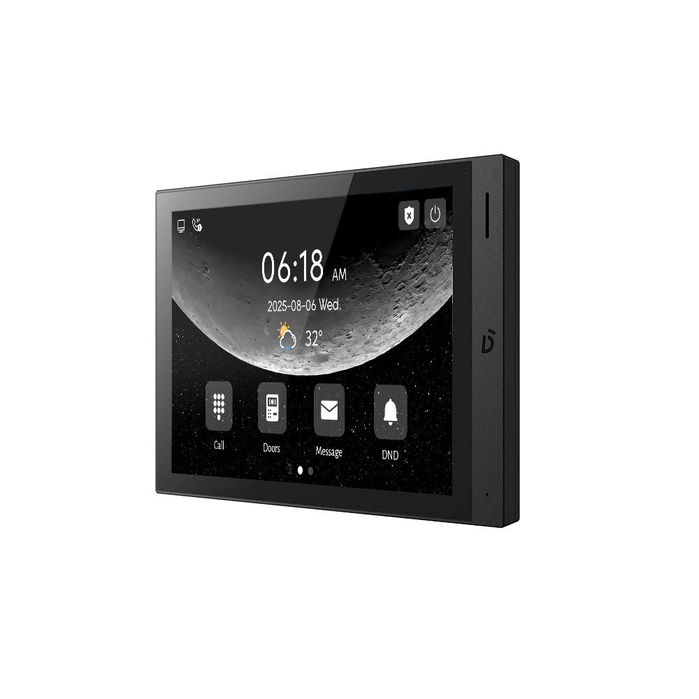 10.1” Android 15 Indoor Monitor Featured Image