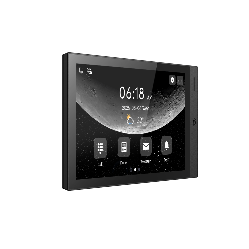 10.1” Android 15 Indoor Monitor Featured Image