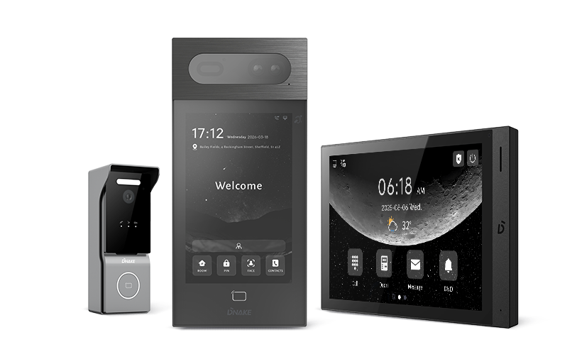 IP Intercom