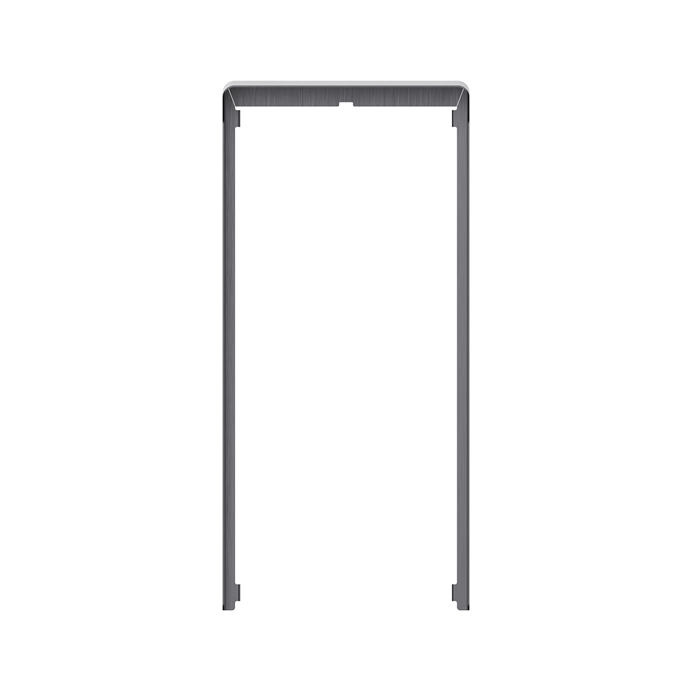 Rain Hood for S617 (Flush Mounting)