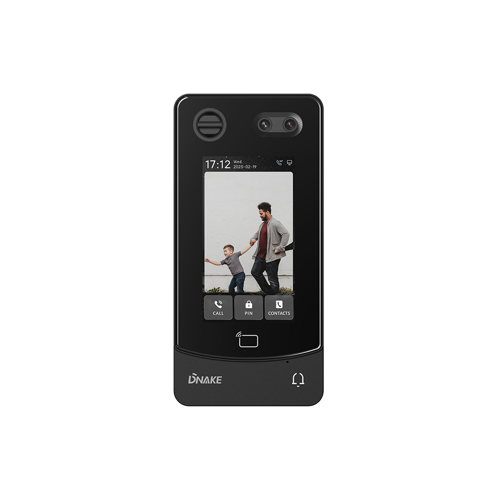 IP Video Intercom