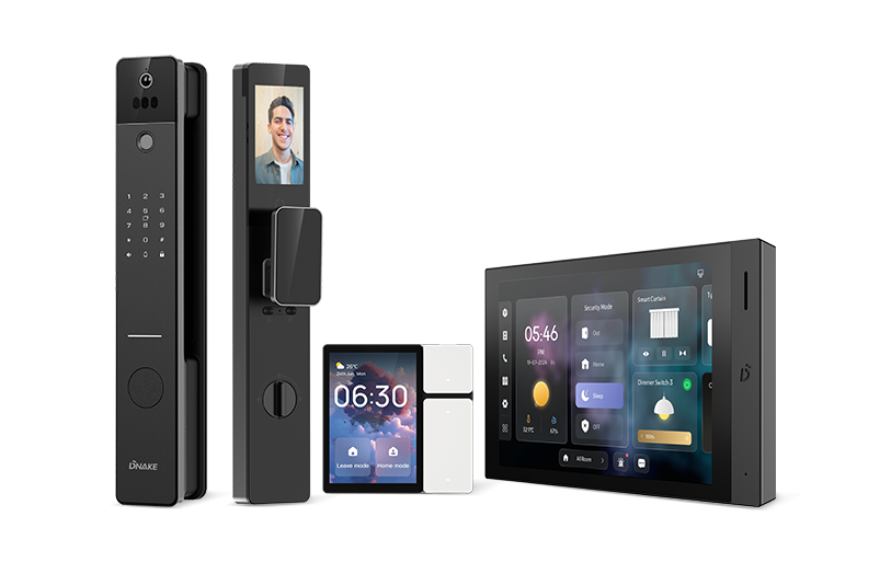 Smart Home