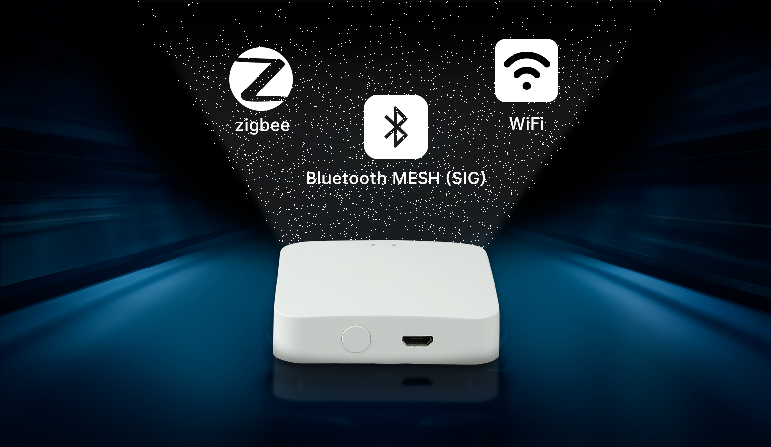 Smart Hub